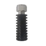 10W RF Coaxial Termination Load Dc-6ghz 50ohm  with 4.3-10 Male Connector Bts, Das 10w Dum