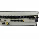 MIni MA5608t 1G/EPON 16 Port GPFD Mini Olt DC Power 1g 10g Uplink GPON EPON OLT MA5608T