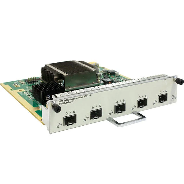 Enterprise Router Ne40e CR5D0EEGEA70 03030QKN-boxintelecom