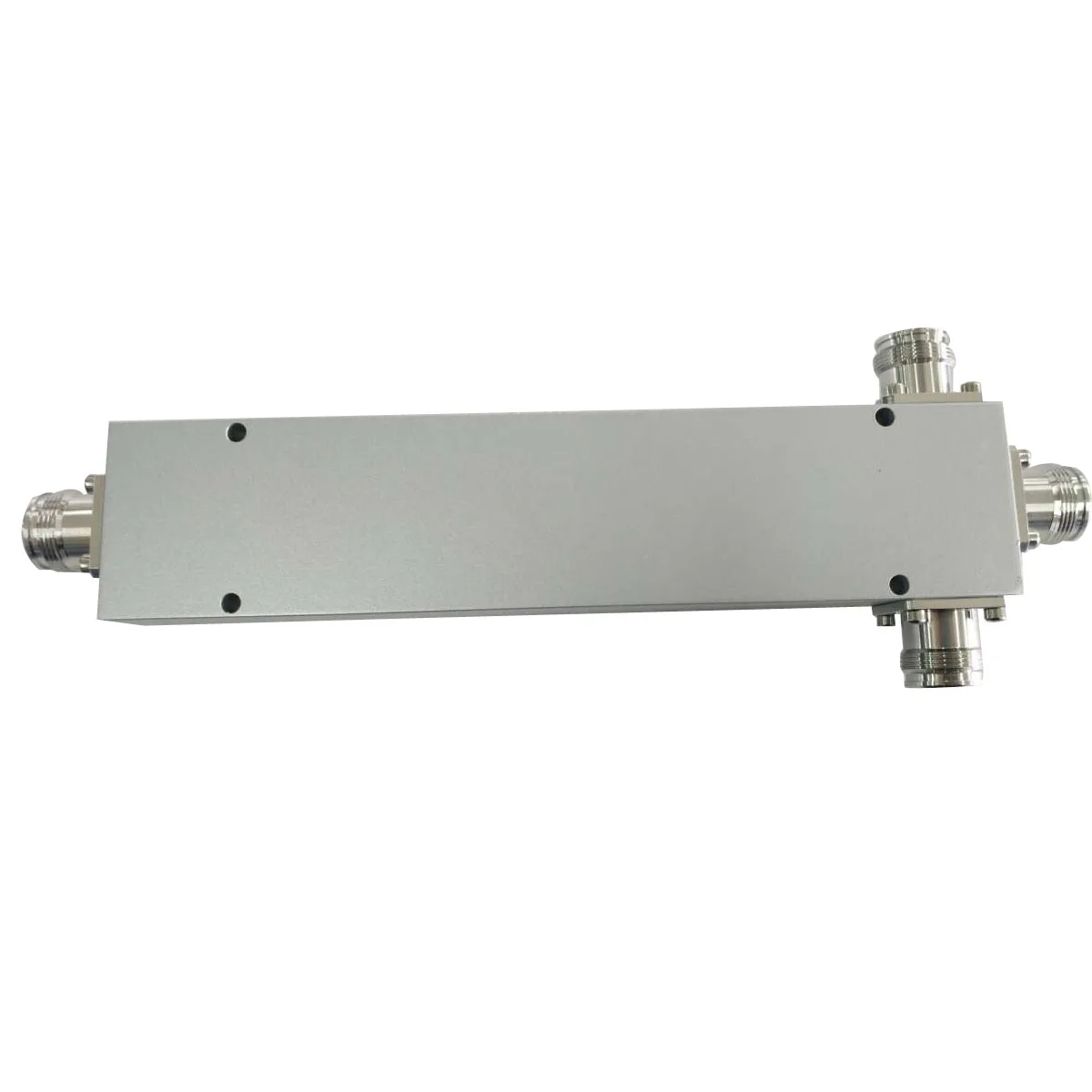 600-6000MHz 4way power splitter