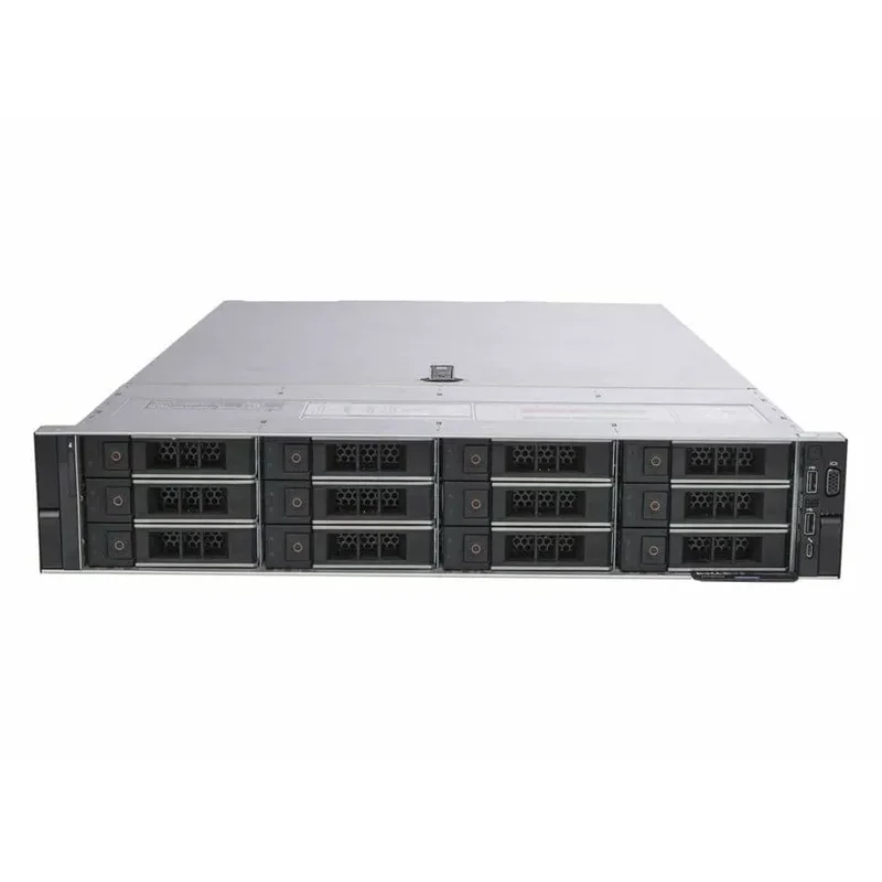 D Ell PowerEdge R550 in Tel Xeon Gold 5317 Processor 2U Rack Server