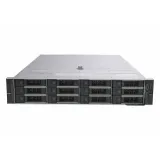 D Ell PowerEdge R550 in Tel Xeon Gold 5317 Processor 2U Rack Server