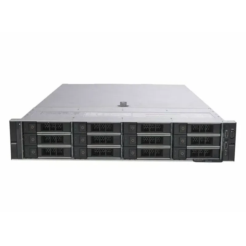 D Ell PowerEdge R550 in Tel Xeon Gold 5317 Processor 2U Rack Server