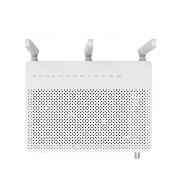 Wholesale Price EG8247Q GPON Fiber Optic Equipment FTTH ONU ONT with Dual Band CATV-boxintelecom