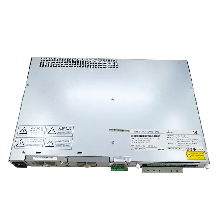 Emerson Netsure 212 C23 Embedded Power Supply R48-1000 M522b M523b
