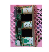 OSN9800 TNU2N402 400G Line Processing Board Supports Multi-channel Business Aggregation an