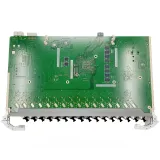 GPLF 16 Port GPON Service Card SFP B+/C+/C++ Modules FTTH OLT MA5800-X2 X7 X15 X17 1:128 S
