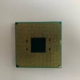 USED AMD 5 R5 2600 3.4 GHz Six-Core Twee-Thread 65W Socket AM4 CPU Processor