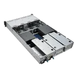 High Performance Well-known Brands RS720-E9-RS12-E for 2U Rack GPU Server Intel Xeon Scala