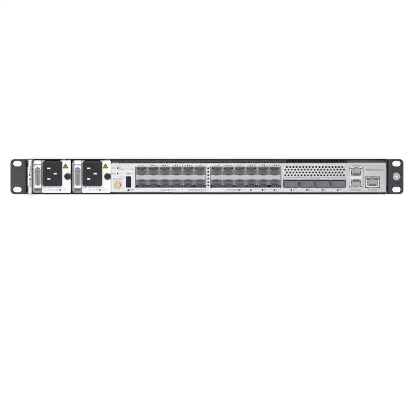 NetEngine 8000 M1D 02355JQS 2*50GE+2*25GE+2*10GE/GE+10*GEo+4*GEe Enterprise Routers