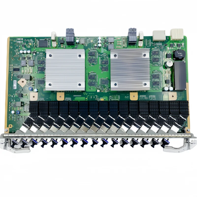 Ports 10G XG-PON CGUF CGHF CSHF SFP+ Iron Fiber Device MA5800 OLT Board H901CGUF MA5800-x2 MA5800-x7 MA5800-x15 MA5800-x17-boxintelecom