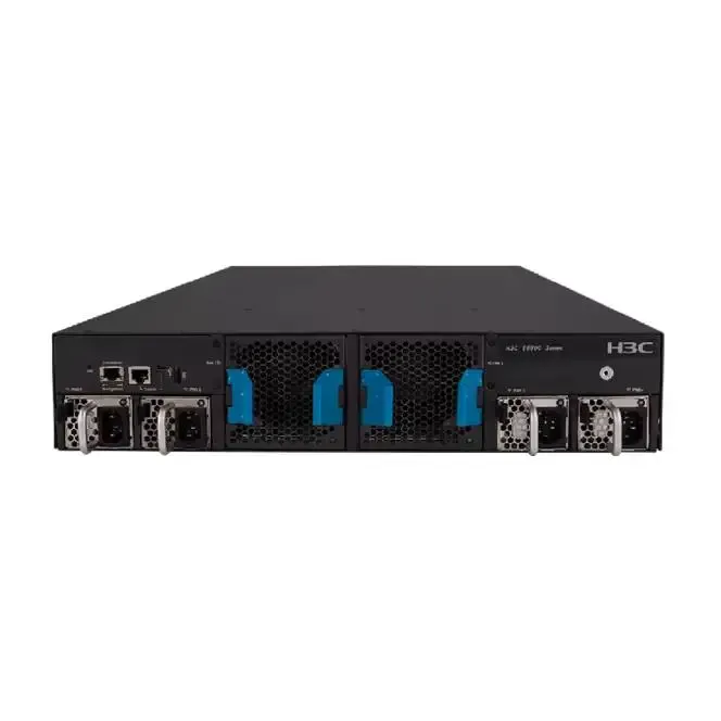 H 3C S6800-4C S6800 Series Switch Provides 4 Interface Slots Data Center Switches-boxintelecom
