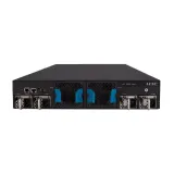 H 3C S6800-4C S6800 Series Switch Provides 4 Interface Slots Data Center Switches
