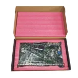 For OLT 3FE26698AA NANT-A DSLAM7302 FTTH Fiber Optic Equipment with RJ45 POE GSM Support