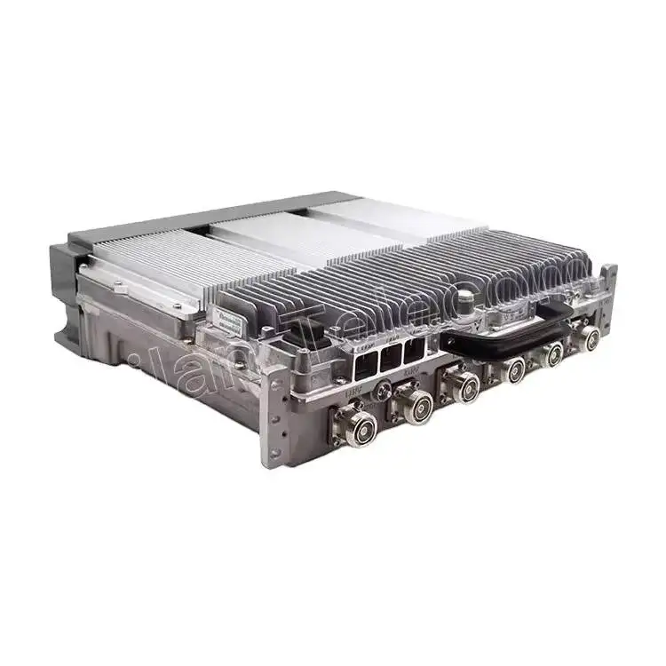 474914A AHEGC AirScale Dual RRH 4T4R B1/3 400W High-Power RRU for Base Station Use 0