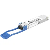 100G QSFP28 BiDi Transceiver Module Compatible with Cisco Huawei Juniper Arista 100G Optic