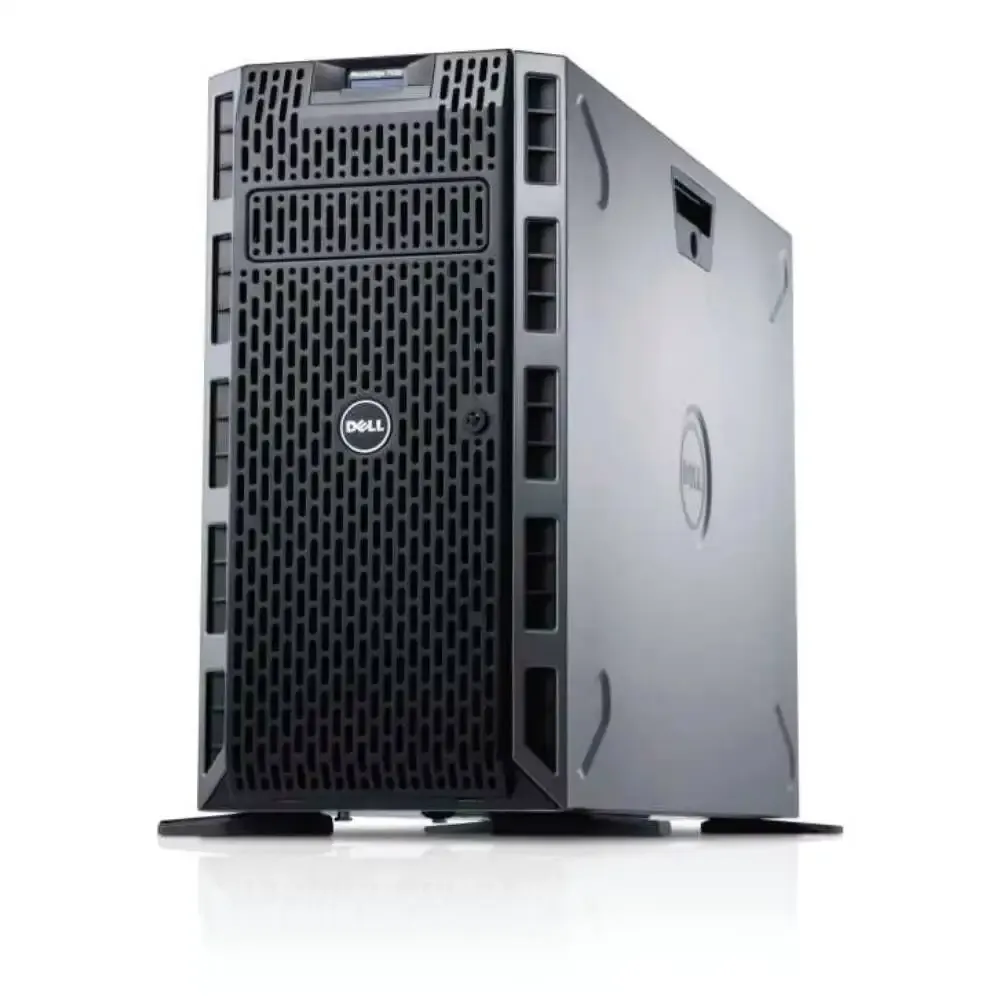 Tower T620 5U Storage Xeon Dell Poweredge Server