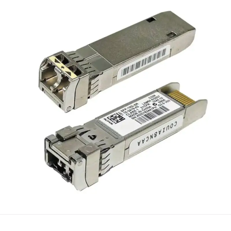 Original Cis co GLC-SX-MMD GLC-ZX-SMD SFP Fiber Optic Transceiver Module Gigabit Multimode