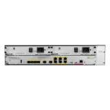 AR2240C Enterprise Routers 4 SFP 2 X GE Combo DSP SICs AC DC