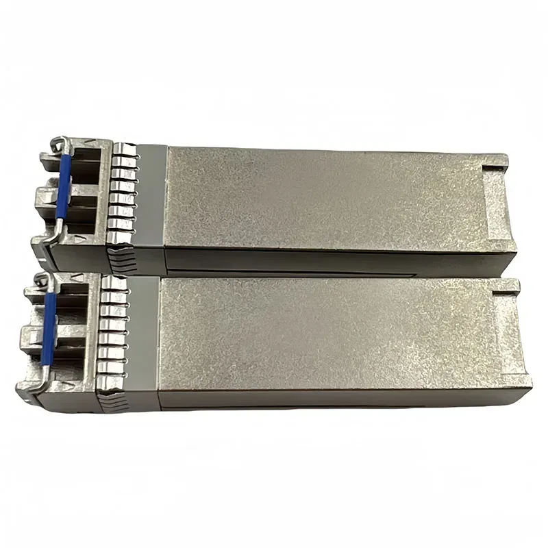 Gigabit Fiber Transceiver Module D LX SM1310 Single LC Connector Optical Compatible Switch-boxintelecom
