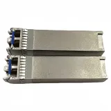 Gigabit Fiber Transceiver Module D LX SM1310 Single LC Connector Optical Compatible Switch