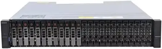 Dell PowerVault ME5024 2U Storage Server SAS Interface Good Price Used Stock Available