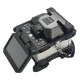 Ceyear 6482A1 Cladding Alignment Fusion Splicer FTTX Fusion Splicer Original Fiber Optic E