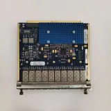 8DG62229AA 8DG63207AA  3HE01616AA 7750/7710 10-PORT GBE SFP MDA