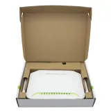 ONT ONU High Quality Hg6821m Modem Hg6821m English Firmware 8245H Echolife Hg6821m 4Ge