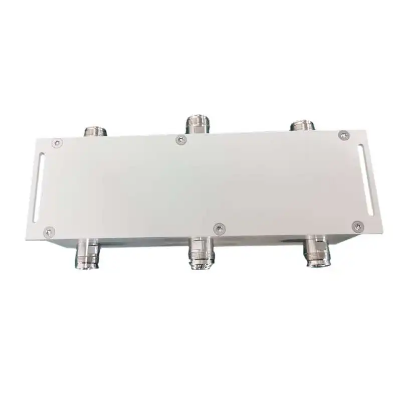 Cross band coupler 4x4 hybrid coupler Hybrid combiner 600-6000MHz -160dBc 4310F