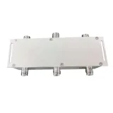 Cross band coupler 4x4 hybrid coupler Hybrid combiner 600-6000MHz -160dBc 4310F