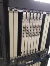 HW Core Center Network 03052762 GOUc WP1D000GOU01 WP11GOUc IP Interface Unit 4 GE, Optical