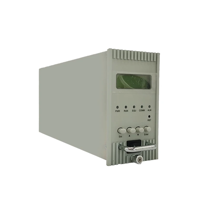 ZXDU58 B121 High Frequency Switching Power Hot Swap Monitoring Module for Edge Computing & Data Center-boxintelecom