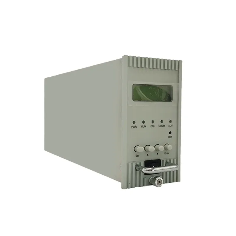 ZXDU58 B121 High Frequency Switching Power Hot Swap Monitoring Module for Edge Computing & Data Center-boxintelecom