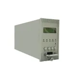 ZXDU58 B121 High Frequency Switching Power Hot Swap Monitoring Module for Edge Computing &