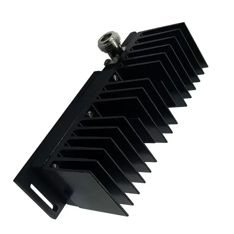 2x1 3dB Hybrid Coupler Combiner 698-3800MHz NF with -120dBc