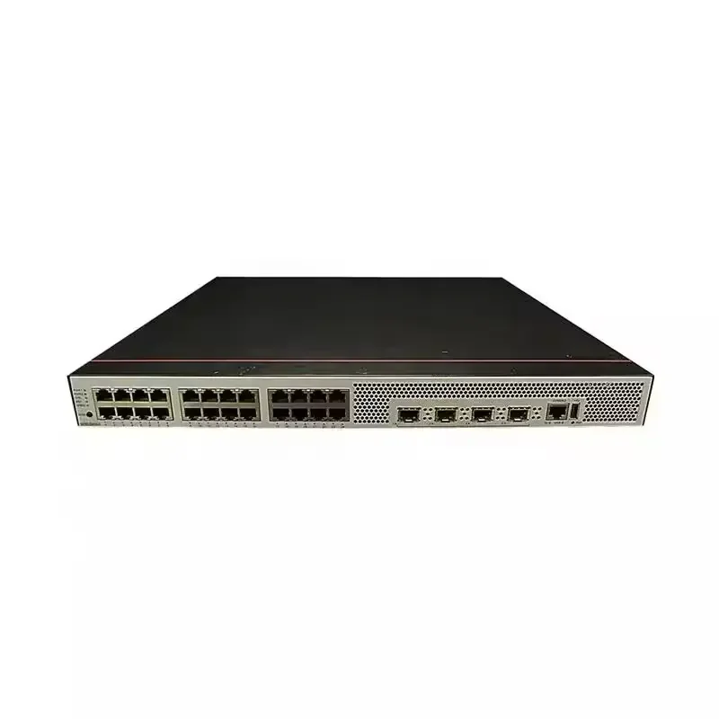 CE6880-48T4Q2CQ-EI 02350SRD CE6800 Series 48-Port 10G RJ45, 6-Port 40GE QSFP+ Data Center Switch for h w-boxintelecom