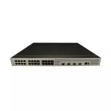 CE6880-48T4Q2CQ-EI 02350SRD CE6800 Series 48-Port 10G RJ45, 6-Port 40GE QSFP+ Data Center 