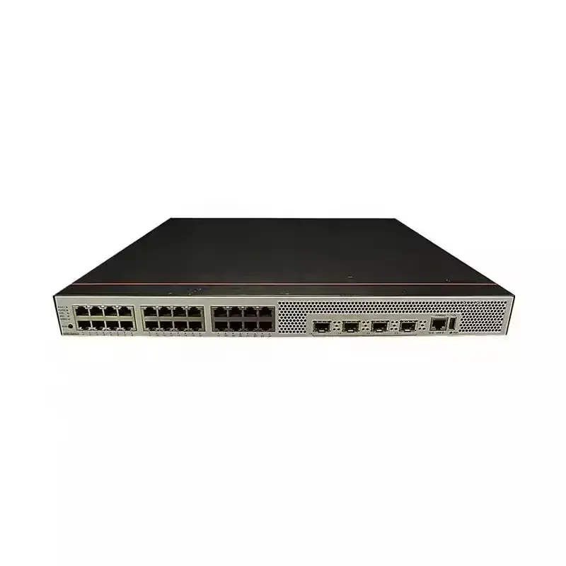 CE6880-48T4Q2CQ-EI 02350SRD CE6800 Series 48-Port 10G RJ45, 6-Port 40GE QSFP+ Data Center Switch for h w-boxintelecom