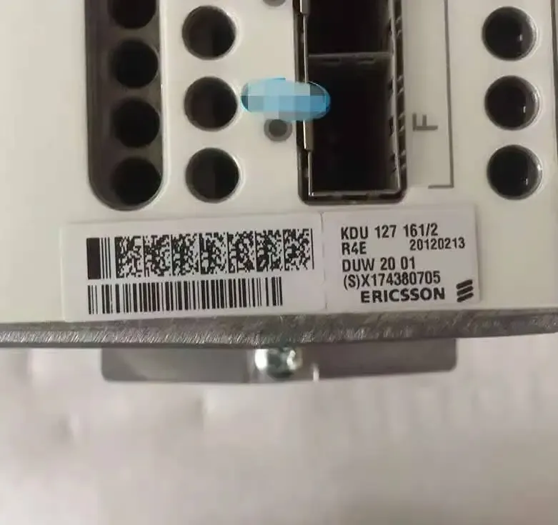 ERICSSON DUW 20 01 KDU 127 161/2-boxintelecom