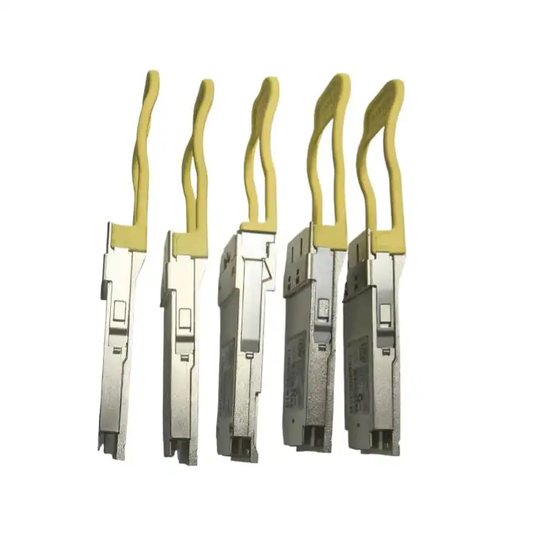 QSFP-40/100G-SRBD Dual Rate Optical Transceiver Module 850nm m DOM Duplex LC MMF SC Connector Fiber Optic Equipment-boxintelecom