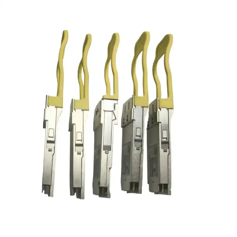 QSFP-40/100G-SRBD Dual Rate Optical Transceiver Module 850nm m DOM Duplex LC MMF SC Connector Fiber Optic Equipment-boxintelecom