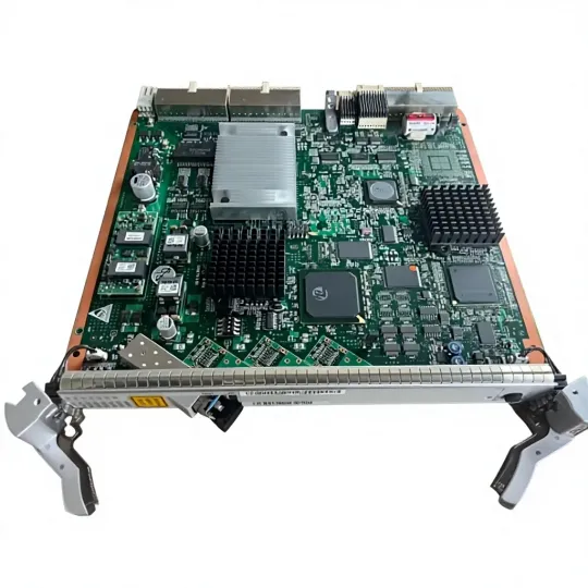 OSN2500 Optical Transmission Equipment SDH Equipment with SSN1SLQ4 SSN2PQ3 SSN1ETF8 for Te