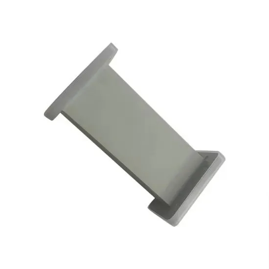 5G 3700-4200MHz Anti -Interference Waveguide Filter With High Rejection for Antenna System