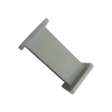 5G 3700-4200MHz Anti -Interference Waveguide Filter With High Rejection for Antenna System