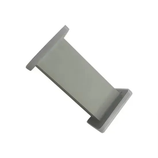 5G 3700-4200MHz Anti -Interference Waveguide Filter With High Rejection for Antenna System