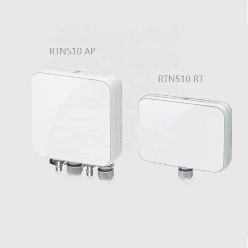 frequency band 4.91 GHz to 5.97 GHz Unlicensed PMP Microwave system RTN510 V100 multi-point Network Microwave RTN 510-boxintelecom