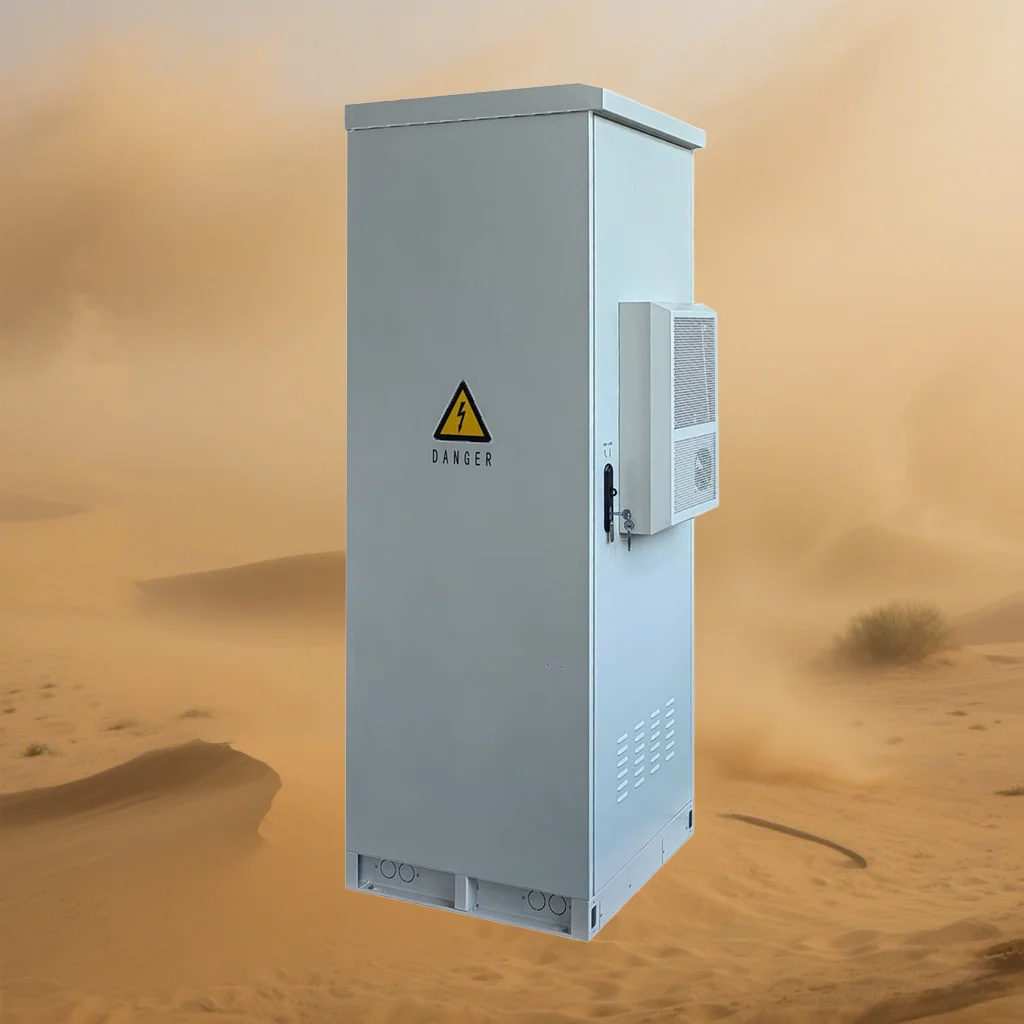 High-Speed ETC Outdoor 5G Base Station Power Equipment Enclosure IP55 Stainless Steel Aluminum Alloy Electronics Instrument Case-boxintelecom