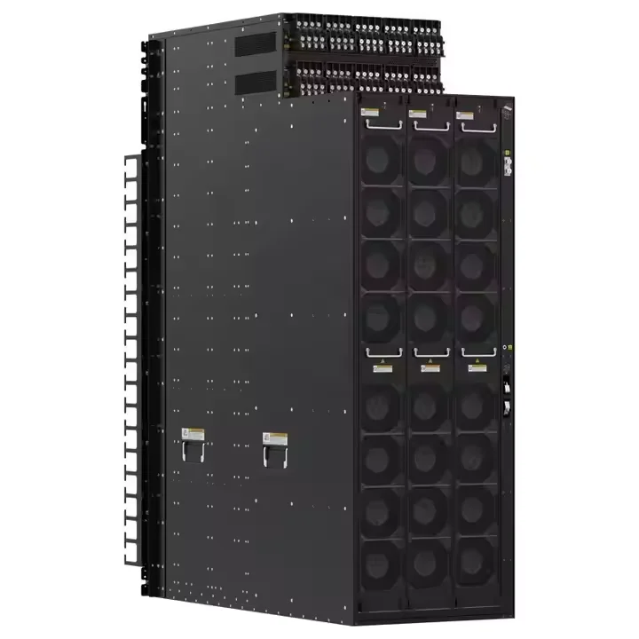 400g CE16816 Industrial Switch