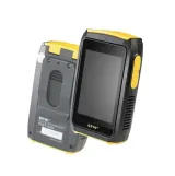 MINi OFW OTDR Active Fiber Live Test 1550nm 20dB Fiber Optic Reflectometer Touch Screen VF